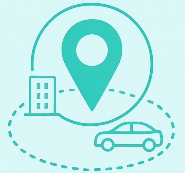 Geo-fencing